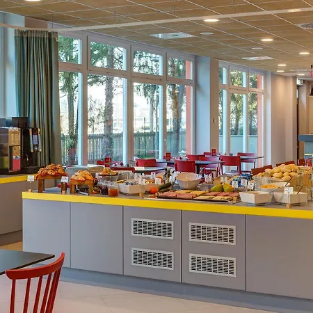 マイニンガー ガリバルディ * ミラノ