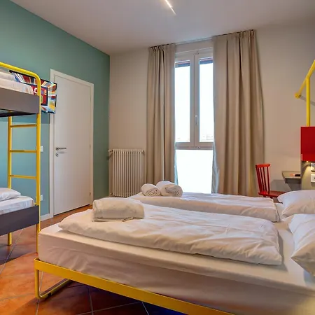 Meininger Garibaldi * Milano