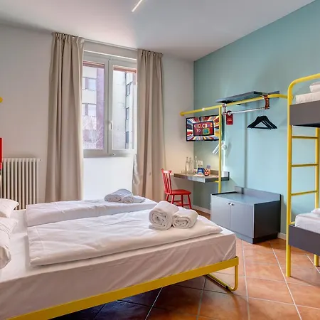 マイニンガー ガリバルディ