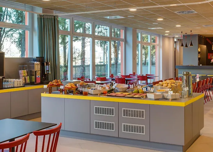 Meininger Garibaldi * Milánó