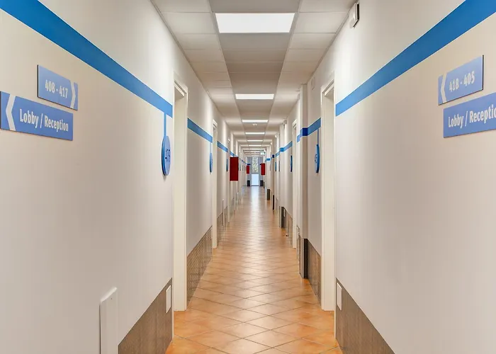 Meininger Garibaldi * Milánó