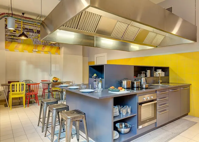 Meininger Garibaldi *